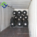 LNG and FPSO pneumatic rubber fender